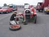 Classic Cars at Oulton Park 2007